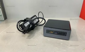 Купить Мини-ПК Intel NUC6CAI б/у , в Самара Цена:5500рублей