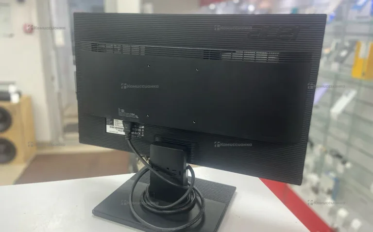 Монитор Acer V226HQL