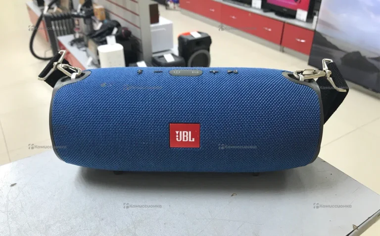 Колонка  JBL extreme