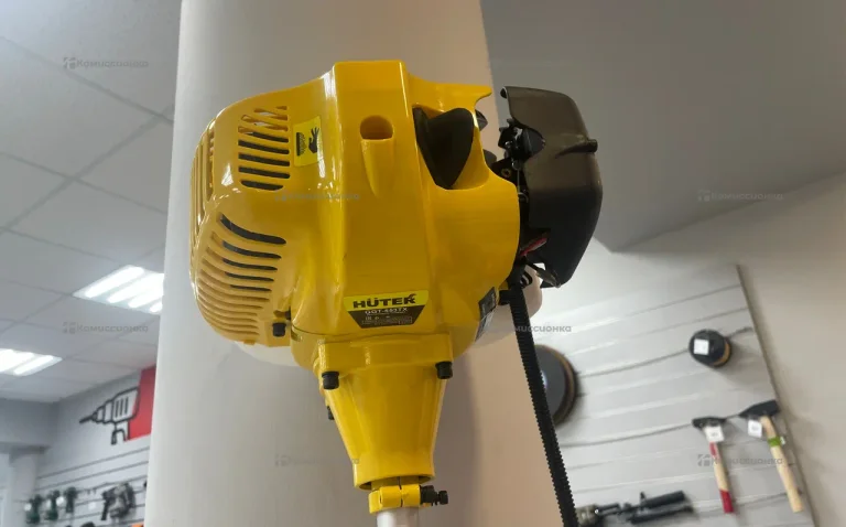 Триммер Huter GGT-553TA