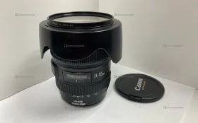 Купить Объектив Canon ultrasоnic (200m lens ef 24-105mm б/у , в Санкт-Петербург Цена:22990рублей