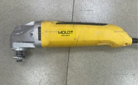 Купить Реноватор MOLOT MSM 3125-1 б/у , в Рязань Цена:790рублей