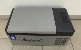 Купить Холодильник мобильный Alpicool б/у , в Набережные Челны Цена:5200рублей