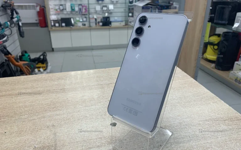 Samsung Galaxy A55 8/128 ГБ