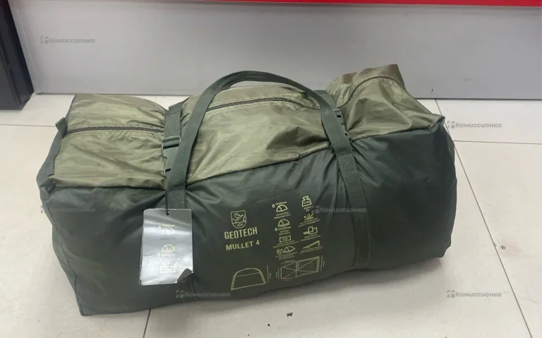 Палатка рыболовная хаки Y3 one size