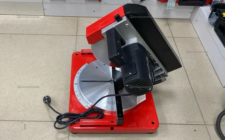 торцевая пила Sparky TC 70