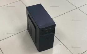 Купить Системный блок черный б/у , в Новокуйбышевск Цена:7500рублей