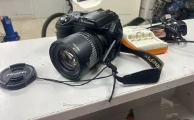 Купить Фотоаппарат  FinePix S9500 б/у , в Москва и область Цена:4900рублей