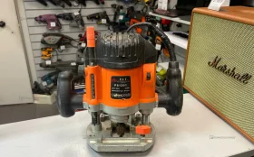 Купить Фрезер P.I.T. P81201 б/у , в Санкт-Петербург Цена:3900рублей