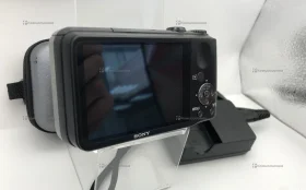 Купить Фотоаппарат  Sony Cyber-shot DSC-H90 б/у , в Москва и область Цена:6900рублей