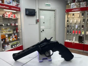 Купить Пневматический револьвер crosman 357 б/у , в Симферополь Цена:5500рублей