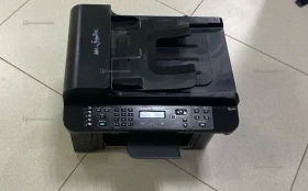 Купить HP LaserJet Pro M1536dnf Multifunction Printer (CE б/у , в Рязань Цена:3990рублей
