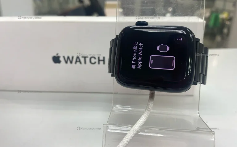 Apple watch se3 44mm