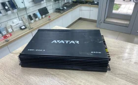 Купить Усилитель Avatar ABR-240.4 б/у , в Пенза Цена:3900рублей