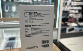 Купить Маникюрный набор Xiaomi HuoHou Nail Сlipper 4-piece Set HU0210 (черный) б/у , в Тольятти Цена:590рублей