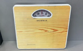 Купить Весы механические Supra б/у , в Самара Цена:490рублей