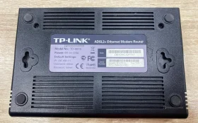Купить Роутер TP-Link TD-8816 б/у , в Казань Цена:300рублей