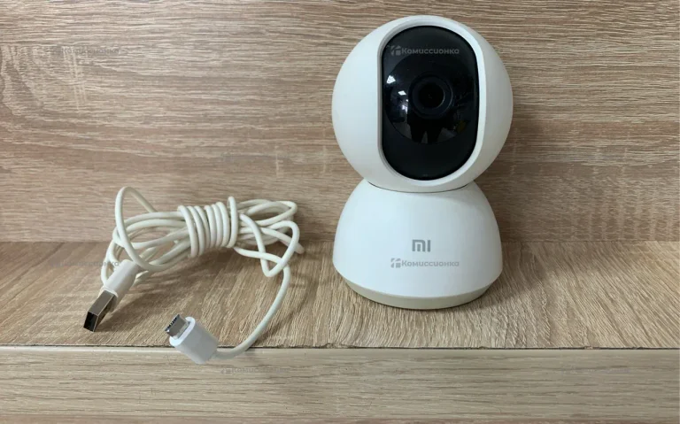 Wi-fi камера Xiaomi