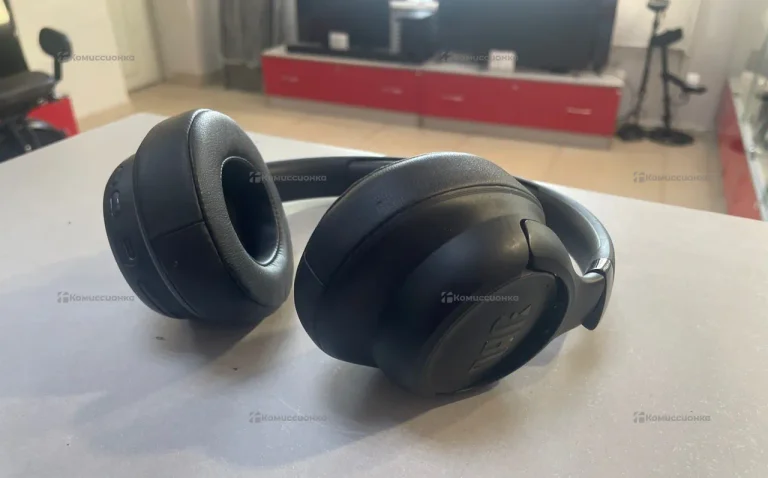 Наушники jbl tune 780