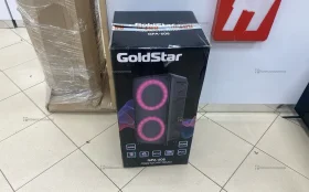 Купить Колонка GoldStar GPA-608 б/у , в Кинель Цена:9490рублей