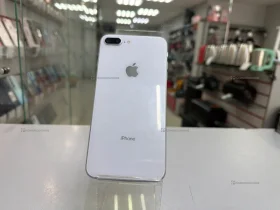 Купить Apple iPhone 8 Plus 3/64 ГБ б/у , в Энгельс Цена:5500рублей