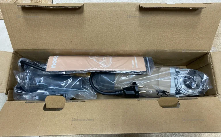 УШМ Nocord NCG-1300.125.CS