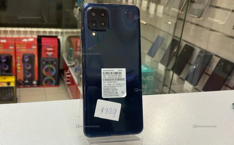 Samsung Galaxy M32 6/128 ГБ