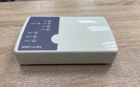 Купить Рубеж амп-4-r3 б/у , в Челябинск Цена:300рублей