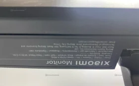 Купить Монитор Xiaomi 2k gaming g27qi 2026 б/у , в Санкт-Петербург Цена:8900рублей