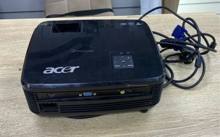 Проектор  Acer X1130p