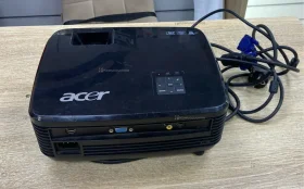 Купить Проектор  Acer X1130p б/у , в Магнитогорск Цена:4900рублей