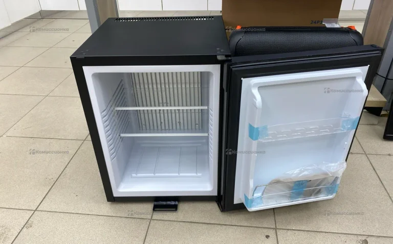 Минибар 5Star BCH-40B11