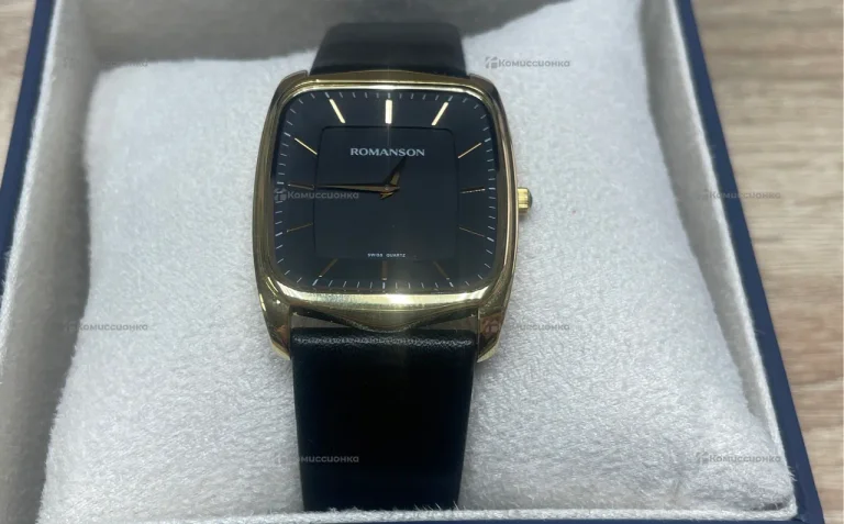 Часы Romanson TL2618mm