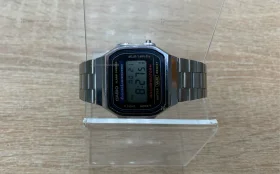 Купить Часы  Casio A168 б/у , в Рязань Цена:2900рублей