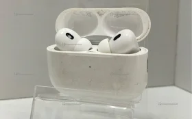 Купить Беспроводные наушники Apple AirPods Pro 2 б/у , в Санкт-Петербург Цена:5900рублей