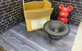 Купить Колонка  sb acoustics б/у , в Курган Цена:4490рублей