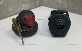 Купить Часы Tecno Watch Pro 3 б/у , в Тюмень Цена:2450рублей