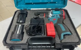 Купить Шуруповерт Шуруповерт Makita replica б/у , в Санкт-Петербург Цена:2900рублей