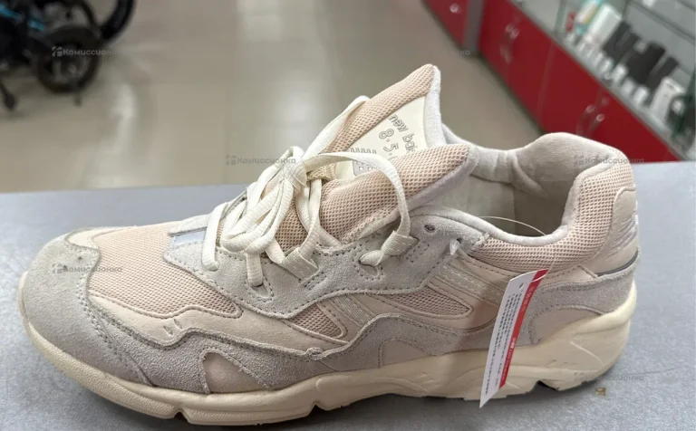 Кроссовки New Balance ML850GG