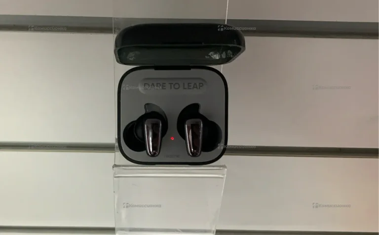 Наушники realme buds air 3s