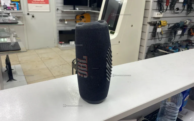 Колонка JBL Charge 5