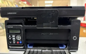 Купить Мфу Pantum M6500W лазерное, Wi-Fi б/у , в Санкт-Петербург Цена:2900рублей