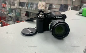 Купить Фотоаппарат  Nikon Coolpix P510 б/у , в Саратов Цена:2900рублей