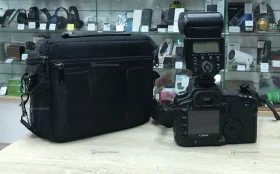 Купить Фотоаппарат Canon EOS 30D б/у , в Санкт-Петербург Цена:5900рублей