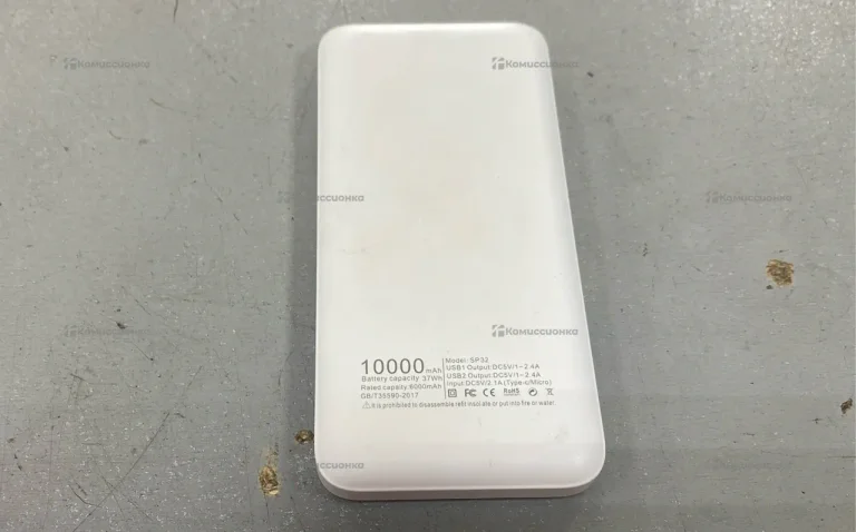 Power Bank 10.000