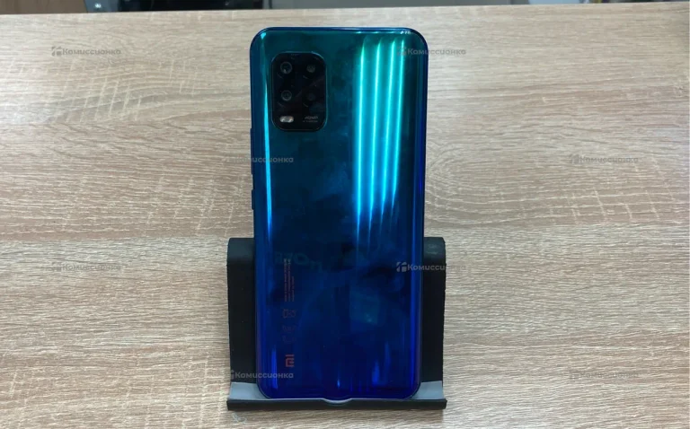 Xiaomi Mi 10 Lite 5G 6/128 ГБ