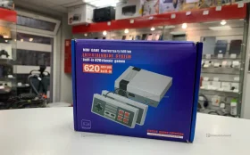 Купить Приставка built in 620 games list mini to games se б/у , в Екатеринбург Цена:1490рублей