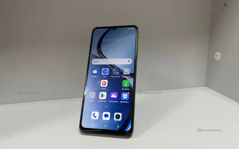 Realme C53 8/256 ГБ