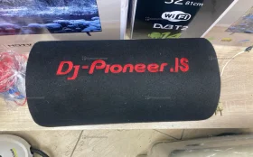 Купить Сабвуфер Dj-Pioneer б/у , в Набережные Челны Цена:3600рублей