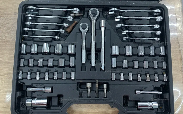 Набор инструментов